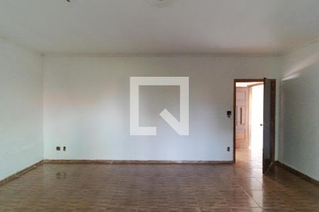 Sala de Estar de casa para alugar com 5 quartos, 230m² em Cidade Universitária, Campinas