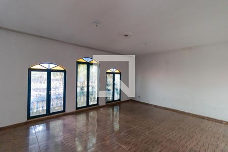 Sala de Estar de casa para alugar com 5 quartos, 230m² em Cidade Universitária, Campinas