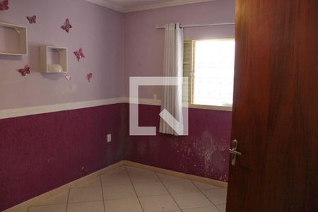 Casa à venda com 281m², 4 quartos e 3 vagasQUARTO 2 CASA DE BAIXO