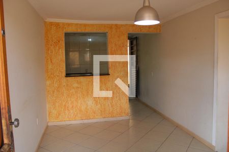 Casa à venda com 281m², 4 quartos e 3 vagasSALA CASA DE BAIXO