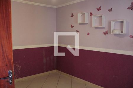 Casa à venda com 281m², 4 quartos e 3 vagasQUARTO 2 CASA DE BAIXO