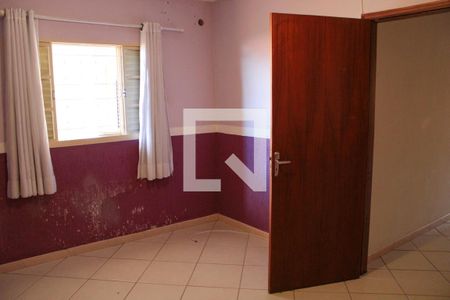 Casa à venda com 281m², 4 quartos e 3 vagasQUARTO 2 CASA DE BAIXO