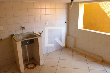 Casa à venda com 281m², 4 quartos e 3 vagasÁrea de Serviço