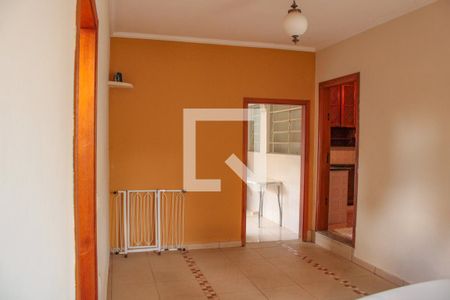 Casa à venda com 281m², 4 quartos e 3 vagasvaga carro