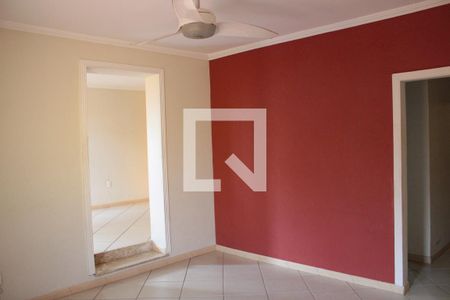 Casa à venda com 281m², 4 quartos e 3 vagasSALA CASA DE BAIXO