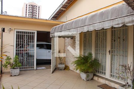 Casa à venda com 281m², 4 quartos e 3 vagasEntrada