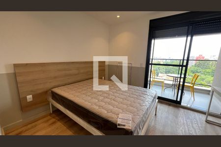 Studio à venda com 27m², 1 quarto e sem vagaStudio 
