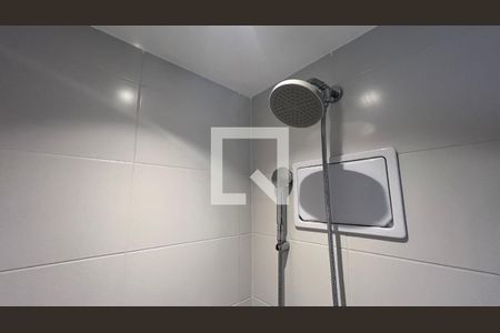 Studio à venda com 27m², 1 quarto e sem vagaBanheiro