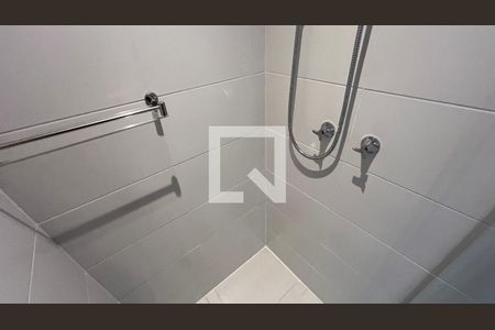 Studio à venda com 27m², 1 quarto e sem vagaBanheiro