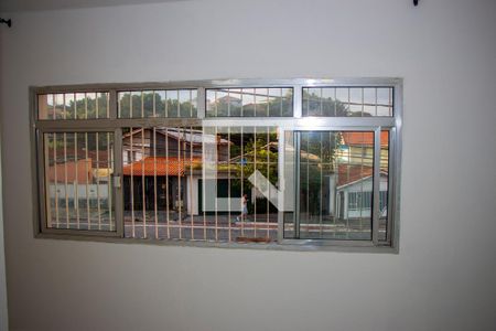Quarto 1 de casa para alugar com 2 quartos, 45m² em Interlagos, São Paulo