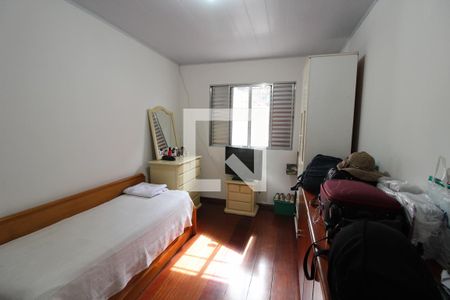 Quarto 3 de casa à venda com 5 quartos, 182m² em Vila Prudente, São Paulo