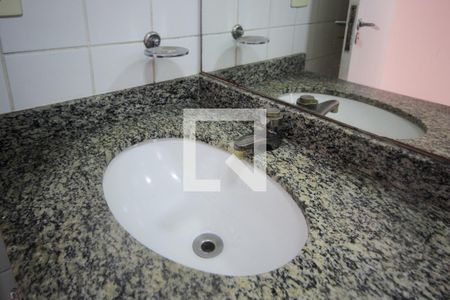 Apartamento para alugar com 50m², 2 quartos e 1 vagaBanheiro