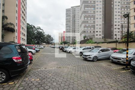Apartamento para alugar com 50m², 2 quartos e 1 vagaEstacionamento