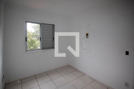 Quarto 1 de apartamento para alugar com 2 quartos, 50m² em Vila Santa Teresa (zona Sul), São Paulo