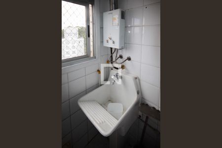 Apartamento para alugar com 50m², 2 quartos e 1 vagaÁrea de Serviço