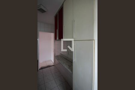 Apartamento para alugar com 50m², 2 quartos e 1 vagaCozinha