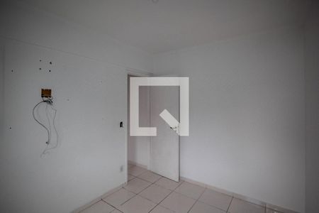 Quarto 1 de apartamento para alugar com 2 quartos, 50m² em Vila Santa Teresa (zona Sul), São Paulo