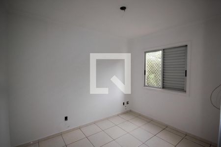 Quarto 1 de apartamento para alugar com 2 quartos, 50m² em Vila Santa Teresa (zona Sul), São Paulo