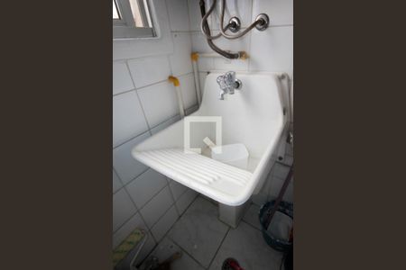 Apartamento para alugar com 50m², 2 quartos e 1 vagaÁrea de Serviço