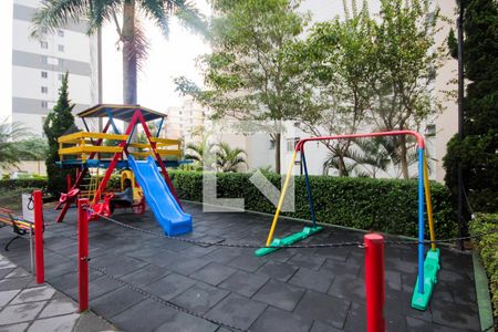 Apartamento para alugar com 50m², 2 quartos e 1 vagaPlayground