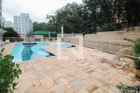 Apartamento para alugar com 50m², 2 quartos e 1 vagaPiscina