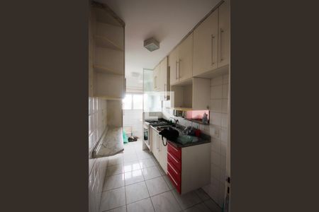 Apartamento para alugar com 50m², 2 quartos e 1 vagaCozinha