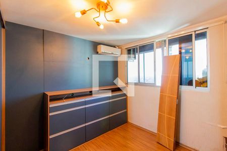 Suíte  de apartamento para alugar com 3 quartos, 129m² em Vila Granada, São Paulo
