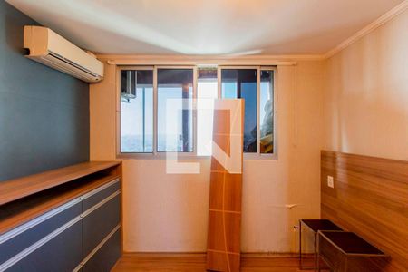 Suíte  de apartamento para alugar com 3 quartos, 129m² em Vila Granada, São Paulo