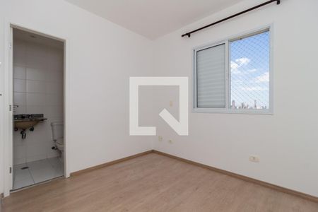 Apartamento para alugar com 57m², 2 quartos e 1 vagaQuarto 2 - Suíte