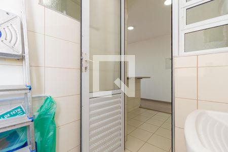 Apartamento para alugar com 57m², 2 quartos e 1 vagaÁrea de Serviço