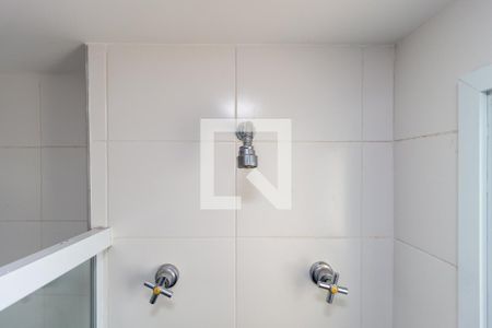 Apartamento para alugar com 57m², 2 quartos e 1 vagaDetalhe Banheiro - Suíte
