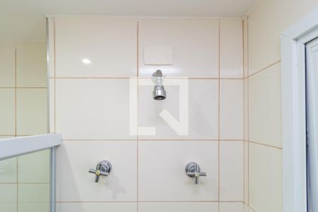 Apartamento para alugar com 57m², 2 quartos e 1 vagaDetalhe Banheiro - Social