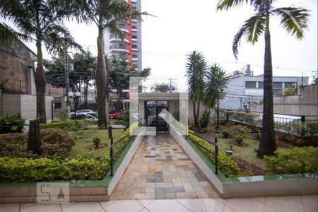 Apartamento para alugar com 57m², 2 quartos e 1 vagaÁrea comum