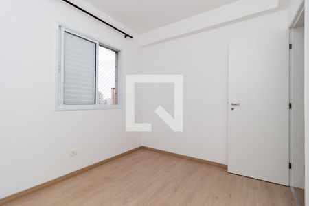 Quarto 1 de apartamento para alugar com 2 quartos, 57m² em Mooca, São Paulo
