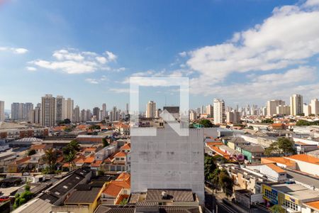 Apartamento para alugar com 57m², 2 quartos e 1 vagaVista Quarto 2 - Suíte