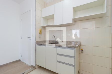 Apartamento para alugar com 57m², 2 quartos e 1 vagaCozinha