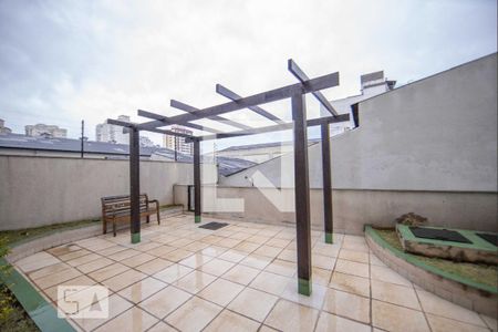 Apartamento para alugar com 57m², 2 quartos e 1 vagaÁrea comum