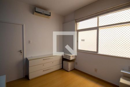 Quarto de apartamento à venda com 1 quarto, 48m² em Tijuca, Rio de Janeiro