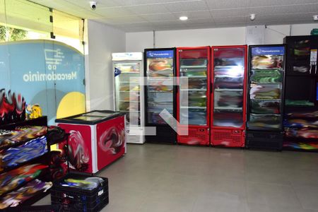 Apartamento à venda com 65m², 2 quartos e 1 vagaÁrea comum - Minimercado