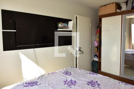 Quarto 1 de apartamento à venda com 2 quartos, 65m² em Vila Sao Paulo, São Paulo