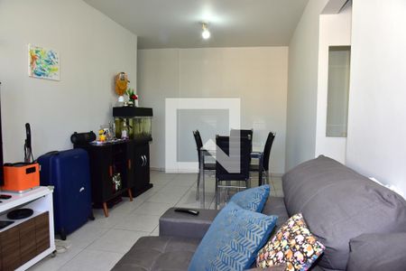 Sala de apartamento à venda com 2 quartos, 65m² em Vila Sao Paulo, São Paulo