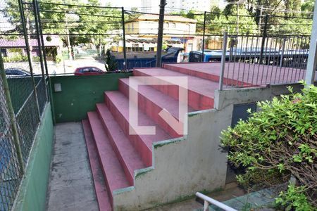 Apartamento à venda com 65m², 2 quartos e 1 vagaQuadra Esportiva