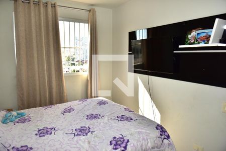 Quarto 1 de apartamento à venda com 2 quartos, 65m² em Vila Sao Paulo, São Paulo