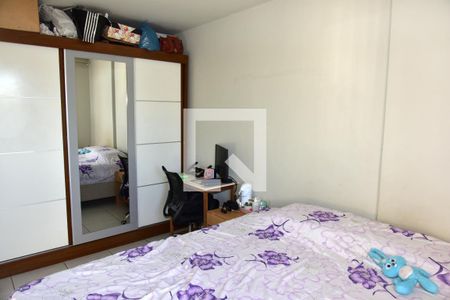 Quarto 1 de apartamento à venda com 2 quartos, 65m² em Vila Sao Paulo, São Paulo