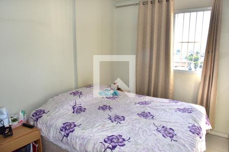 Quarto 1 de apartamento à venda com 2 quartos, 65m² em Vila Sao Paulo, São Paulo