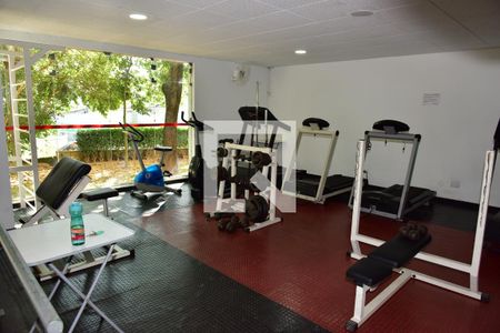 Apartamento à venda com 65m², 2 quartos e 1 vagaÁrea comum - Academia