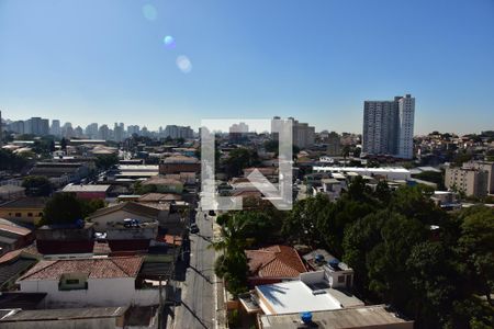 Vista do Quarto 1 de apartamento à venda com 2 quartos, 65m² em Vila Sao Paulo, São Paulo
