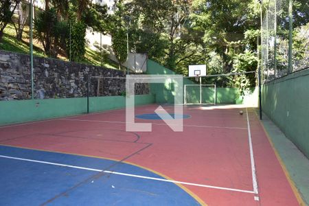 Apartamento à venda com 65m², 2 quartos e 1 vagaQuadra Esportiva