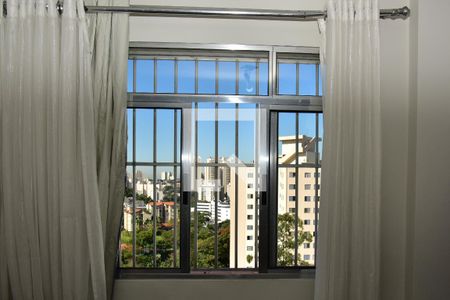 Sala de apartamento à venda com 2 quartos, 65m² em Vila Sao Paulo, São Paulo
