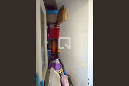 Apartamento à venda com 65m², 2 quartos e 1 vagaDespensa